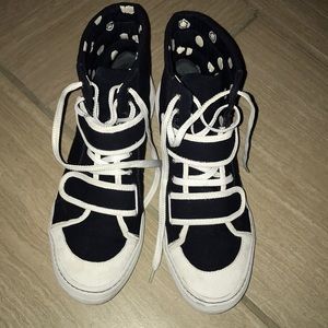 Marc by Marc Jacob sneakers ONLY WORN ONCE